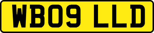 WB09LLD