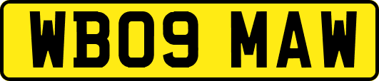 WB09MAW
