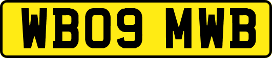WB09MWB