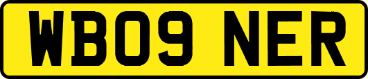 WB09NER