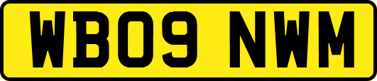 WB09NWM