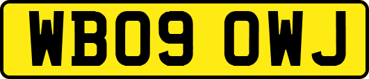 WB09OWJ