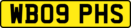 WB09PHS