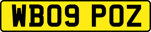 WB09POZ