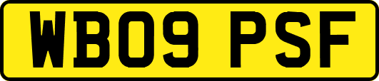 WB09PSF