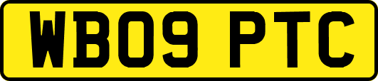 WB09PTC