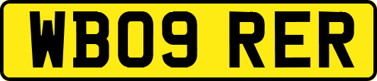 WB09RER