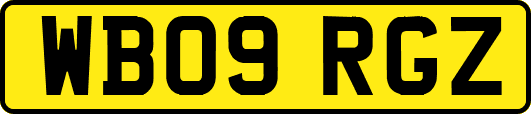 WB09RGZ