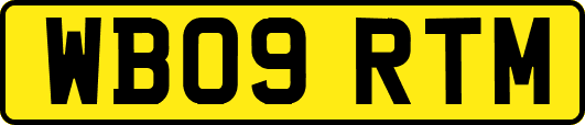WB09RTM