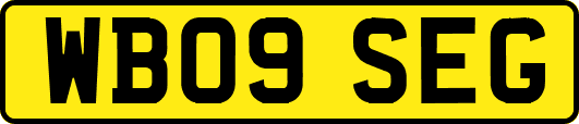 WB09SEG