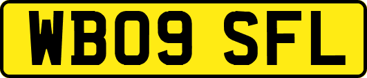 WB09SFL