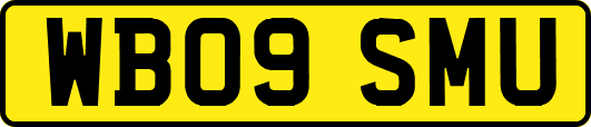 WB09SMU