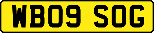 WB09SOG