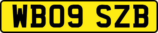 WB09SZB