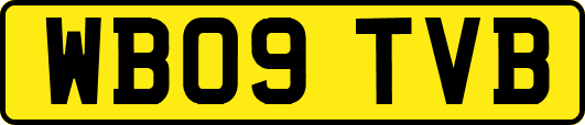 WB09TVB