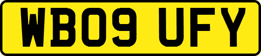 WB09UFY