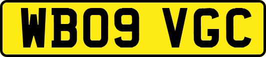 WB09VGC
