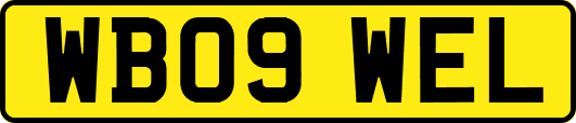 WB09WEL