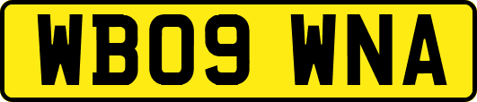 WB09WNA