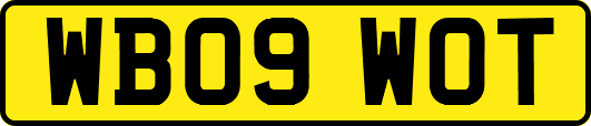 WB09WOT
