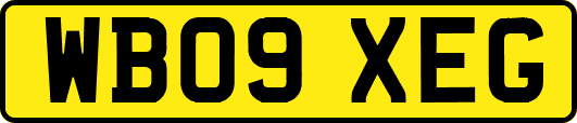 WB09XEG