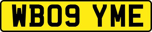 WB09YME