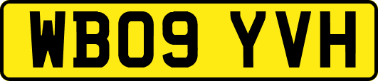 WB09YVH