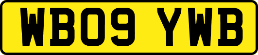 WB09YWB