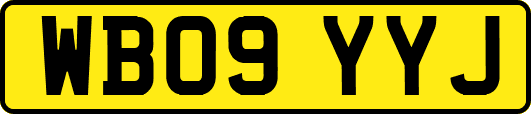 WB09YYJ