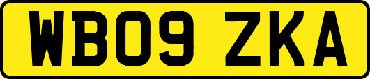 WB09ZKA
