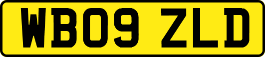 WB09ZLD