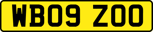 WB09ZOO