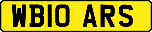 WB10ARS