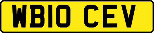 WB10CEV