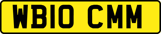 WB10CMM