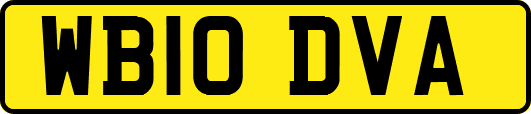 WB10DVA