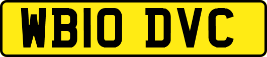 WB10DVC