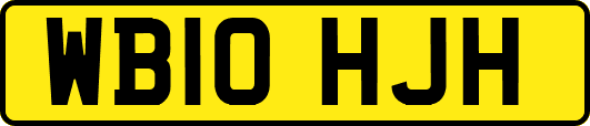 WB10HJH