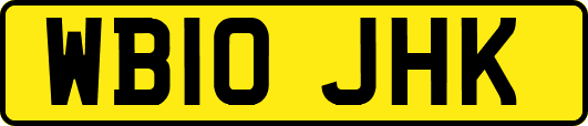 WB10JHK