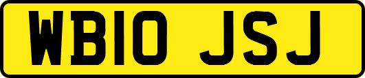 WB10JSJ