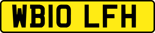 WB10LFH