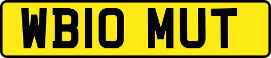 WB10MUT