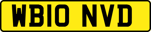 WB10NVD