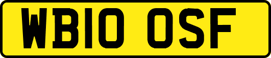 WB10OSF