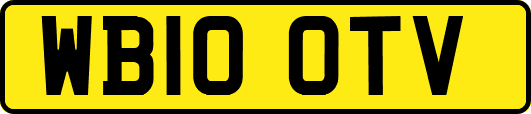 WB10OTV