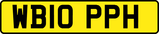 WB10PPH