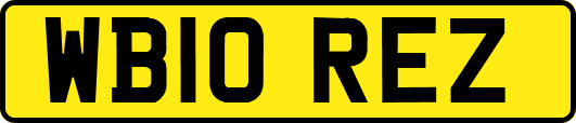 WB10REZ