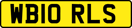 WB10RLS