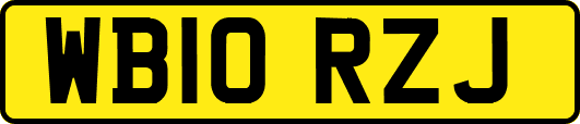 WB10RZJ