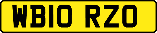 WB10RZO